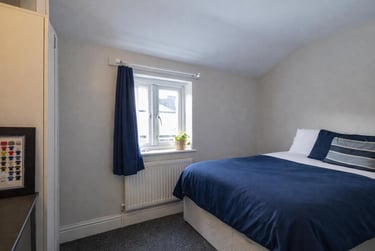 8 bed house, Merthyr Street, Cathays, Cardiff, CF244JL - Image 8